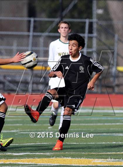 Thumbnail 2 in Clayton Valley Charter @ San Ramon Valley photogallery.