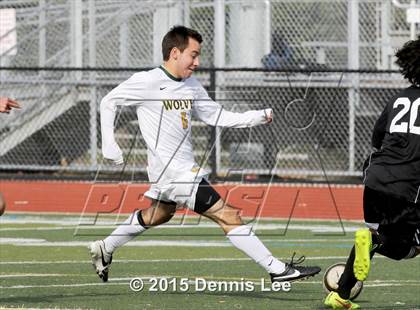 Thumbnail 2 in Clayton Valley Charter @ San Ramon Valley photogallery.