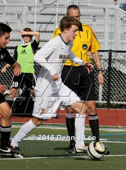 Thumbnail 1 in Clayton Valley Charter @ San Ramon Valley photogallery.