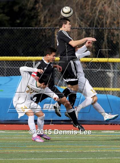 Thumbnail 1 in Clayton Valley Charter @ San Ramon Valley photogallery.