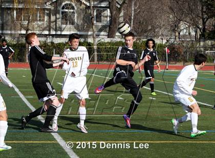 Thumbnail 2 in Clayton Valley Charter @ San Ramon Valley photogallery.