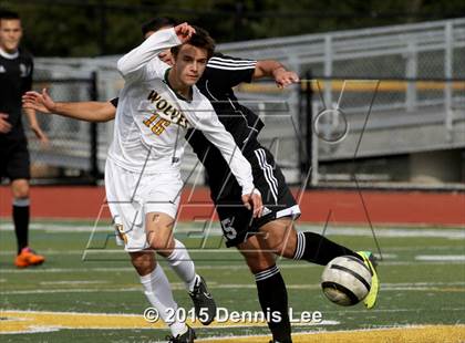 Thumbnail 1 in Clayton Valley Charter @ San Ramon Valley photogallery.