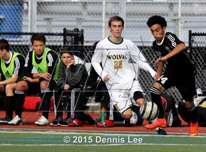 Thumbnail 3 in Clayton Valley Charter @ San Ramon Valley photogallery.