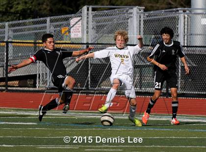 Thumbnail 1 in Clayton Valley Charter @ San Ramon Valley photogallery.