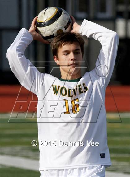 Thumbnail 1 in Clayton Valley Charter @ San Ramon Valley photogallery.