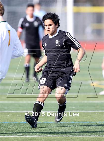 Thumbnail 2 in Clayton Valley Charter @ San Ramon Valley photogallery.