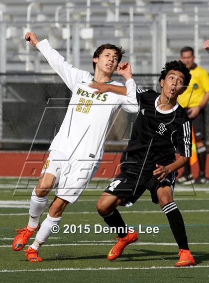 Thumbnail 3 in Clayton Valley Charter @ San Ramon Valley photogallery.