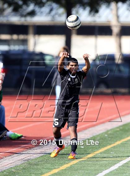 Thumbnail 1 in Clayton Valley Charter @ San Ramon Valley photogallery.