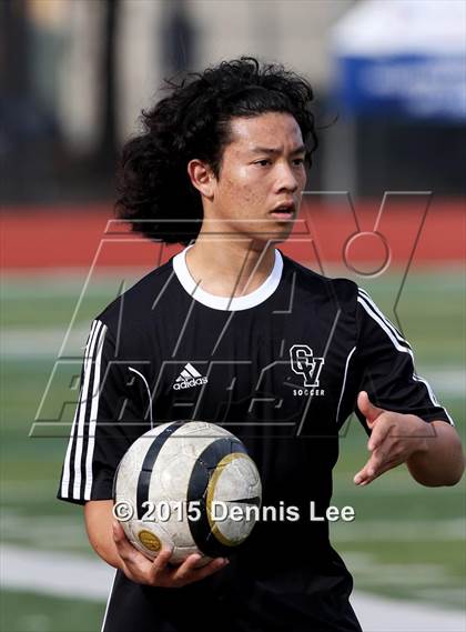 Thumbnail 2 in Clayton Valley Charter @ San Ramon Valley photogallery.