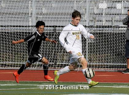 Thumbnail 1 in Clayton Valley Charter @ San Ramon Valley photogallery.