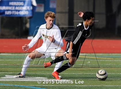Thumbnail 1 in Clayton Valley Charter @ San Ramon Valley photogallery.