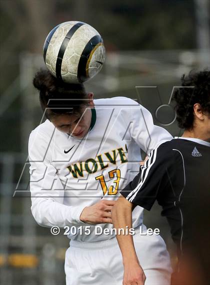 Thumbnail 1 in Clayton Valley Charter @ San Ramon Valley photogallery.