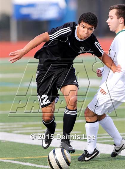 Thumbnail 3 in Clayton Valley Charter @ San Ramon Valley photogallery.