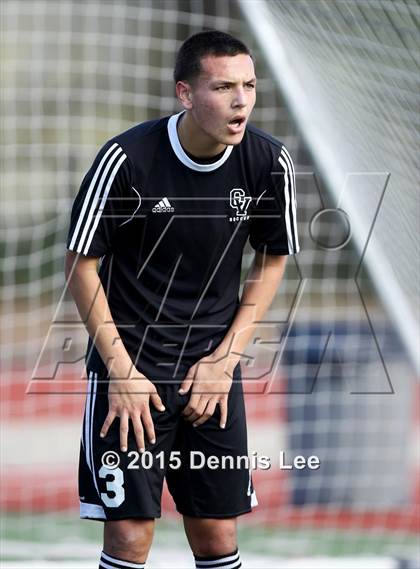 Thumbnail 3 in Clayton Valley Charter @ San Ramon Valley photogallery.