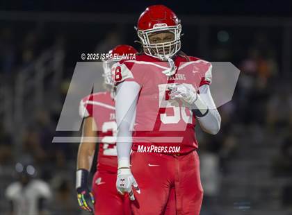 Thumbnail 2 in Apex Friendship vs Seventy First (Jamboree) photogallery.