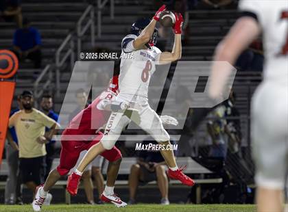 Thumbnail 2 in Apex Friendship vs Seventy First (Jamboree) photogallery.