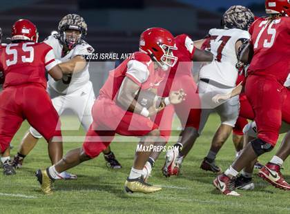 Thumbnail 2 in Apex Friendship vs Seventy First (Jamboree) photogallery.