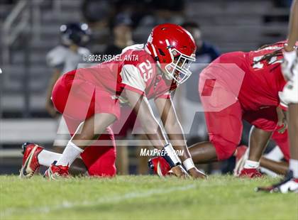 Thumbnail 2 in Apex Friendship vs Seventy First (Jamboree) photogallery.