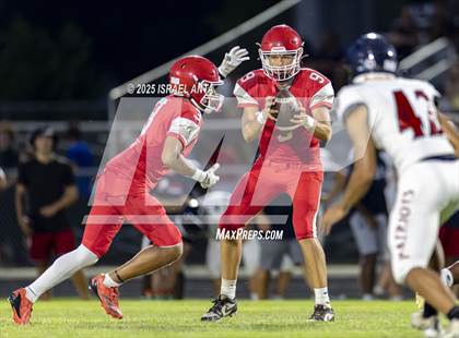 Thumbnail 3 in Apex Friendship vs Seventy First (Jamboree) photogallery.
