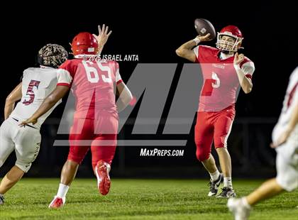 Thumbnail 1 in Apex Friendship vs Seventy First (Jamboree) photogallery.