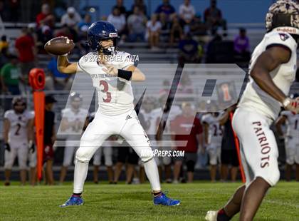 Thumbnail 3 in Apex Friendship vs Seventy First (Jamboree) photogallery.