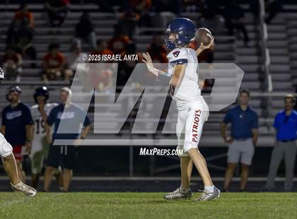 Thumbnail 2 in Apex Friendship vs Seventy First (Jamboree) photogallery.