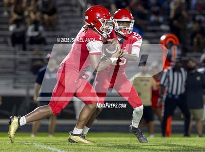 Thumbnail 2 in Apex Friendship vs Seventy First (Jamboree) photogallery.
