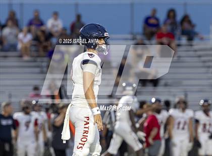Thumbnail 2 in Apex Friendship vs Seventy First (Jamboree) photogallery.