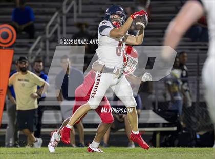 Thumbnail 3 in Apex Friendship vs Seventy First (Jamboree) photogallery.