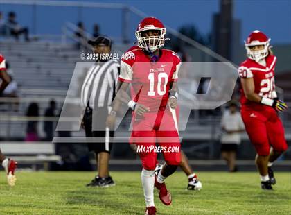 Thumbnail 1 in Apex Friendship vs Seventy First (Jamboree) photogallery.