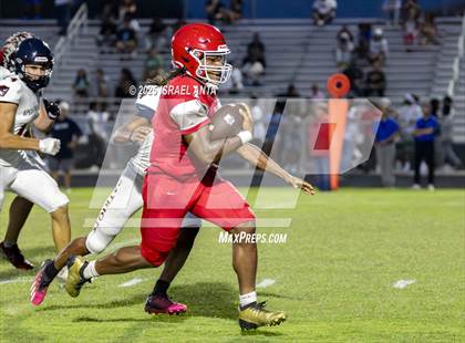 Thumbnail 2 in Apex Friendship vs Seventy First (Jamboree) photogallery.