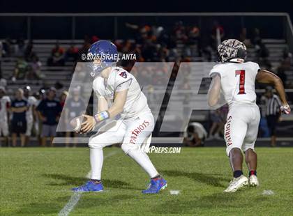 Thumbnail 2 in Apex Friendship vs Seventy First (Jamboree) photogallery.