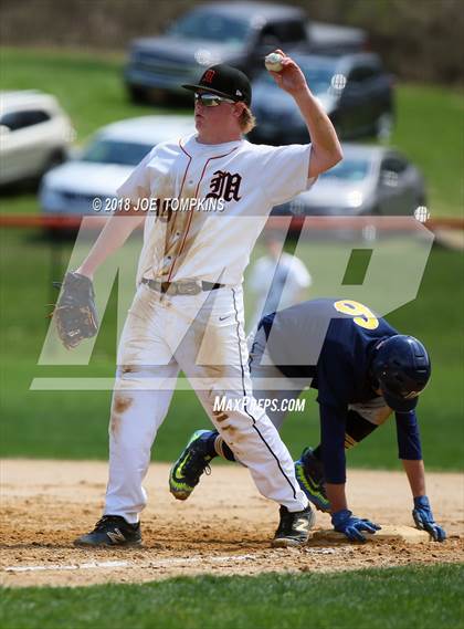 Thumbnail 1 in Highland @ Marlboro Central photogallery.