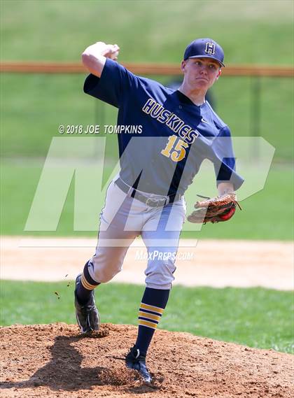 Thumbnail 1 in Highland @ Marlboro Central photogallery.