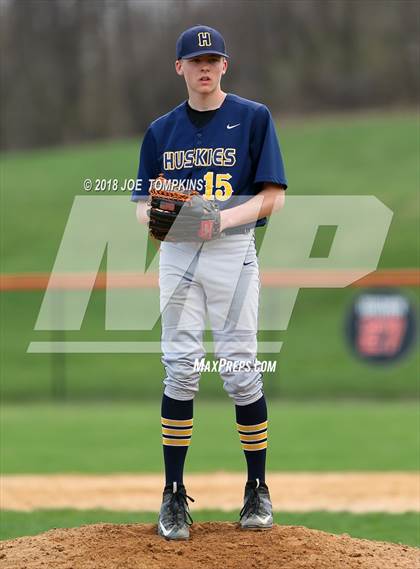 Thumbnail 2 in Highland @ Marlboro Central photogallery.