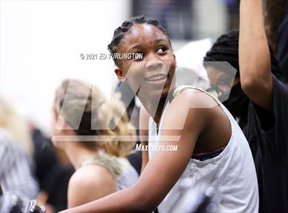Thumbnail 1 in Lovejoy @ Carrollton (GHSA 6A Girls Semi-Final) photogallery.