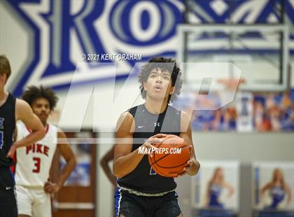Thumbnail 2 in Pike @ Hamilton Southeastern photogallery.