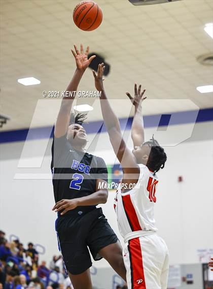 Thumbnail 1 in Pike @ Hamilton Southeastern photogallery.