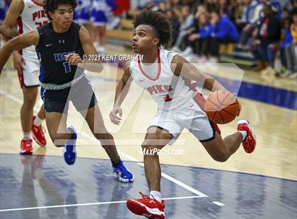 Thumbnail 3 in Pike @ Hamilton Southeastern photogallery.