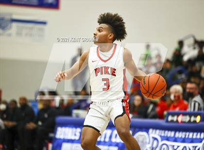 Thumbnail 3 in Pike @ Hamilton Southeastern photogallery.