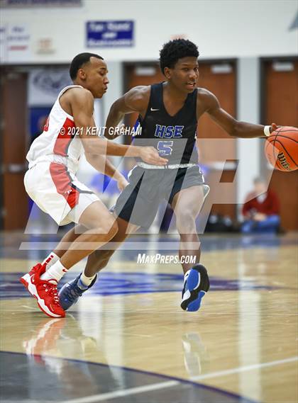 Thumbnail 1 in Pike @ Hamilton Southeastern photogallery.