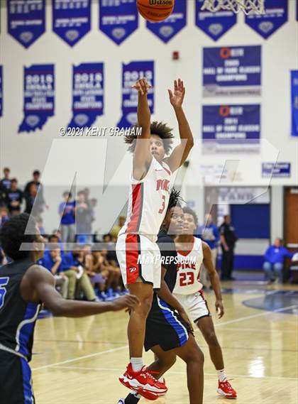 Thumbnail 2 in Pike @ Hamilton Southeastern photogallery.