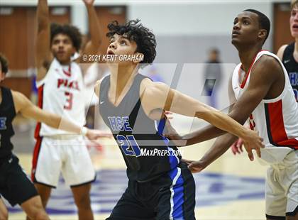 Thumbnail 3 in Pike @ Hamilton Southeastern photogallery.