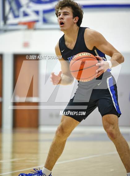 Thumbnail 3 in Pike @ Hamilton Southeastern photogallery.