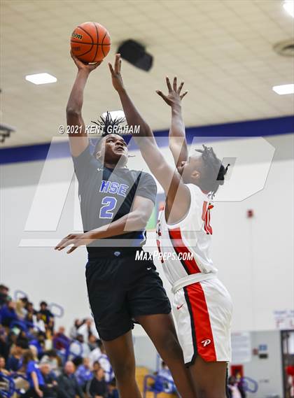 Thumbnail 3 in Pike @ Hamilton Southeastern photogallery.