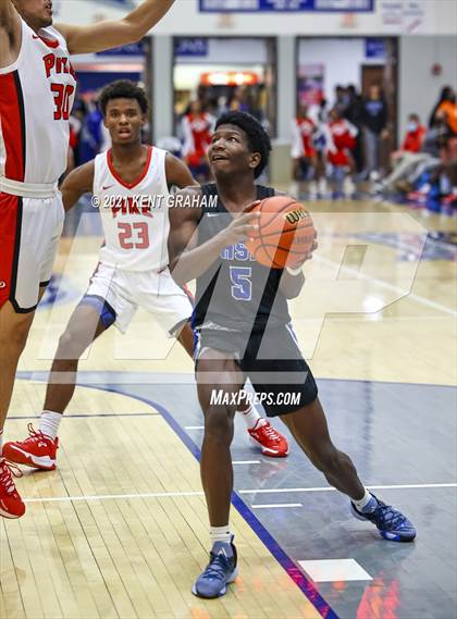 Thumbnail 3 in Pike @ Hamilton Southeastern photogallery.