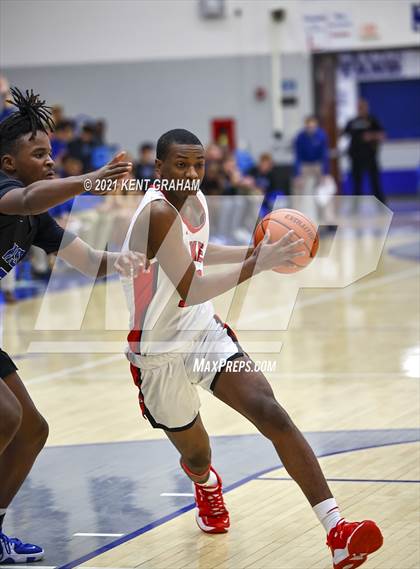 Thumbnail 3 in Pike @ Hamilton Southeastern photogallery.
