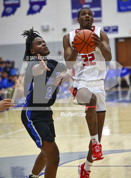 Thumbnail 1 in Pike @ Hamilton Southeastern photogallery.