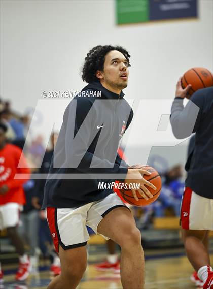 Thumbnail 2 in Pike @ Hamilton Southeastern photogallery.