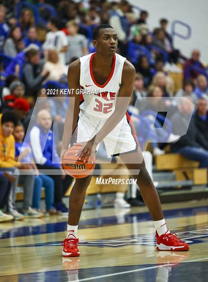 Thumbnail 3 in Pike @ Hamilton Southeastern photogallery.